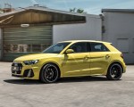 2019 ABT Audi A1 Wallpapers & HD Images