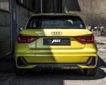 2019 ABT Audi A1 Rear Wallpapers 150x120