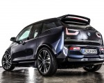2019 AC Schnitzer BMW i3 Rear Three-Quarter Wallpapers 150x120 (9)