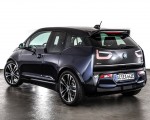 2019 AC Schnitzer BMW i3 Rear Three-Quarter Wallpapers 150x120 (8)