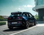 2019 AC Schnitzer BMW i3 Rear Three-Quarter Wallpapers 150x120 (2)