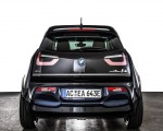 2019 AC Schnitzer BMW i3 Rear Wallpapers 150x120 (10)
