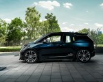 2019 AC Schnitzer BMW i3 Side Wallpapers 150x120 (3)