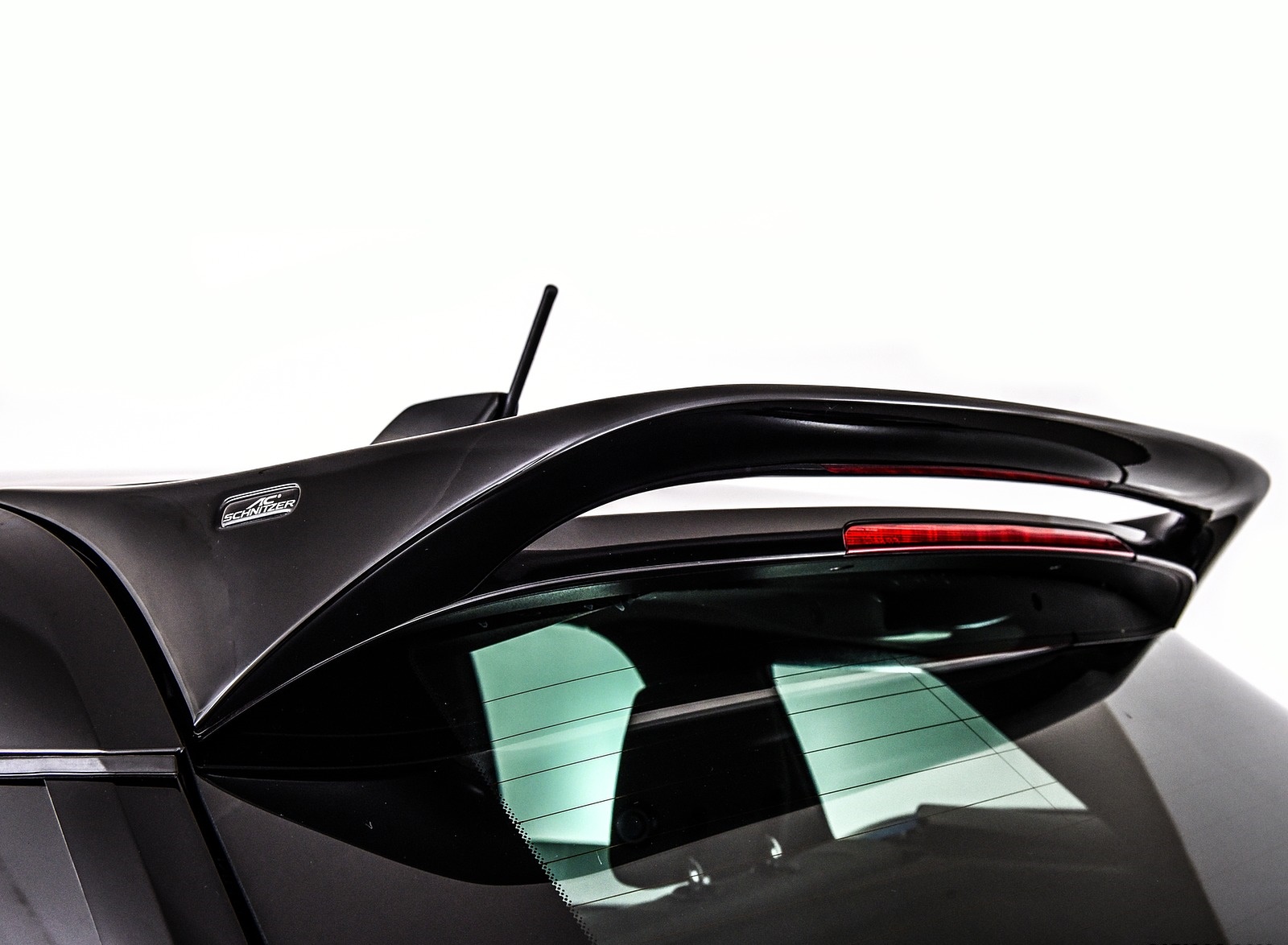 2019 AC Schnitzer BMW i3 Spoiler Wallpapers (11)