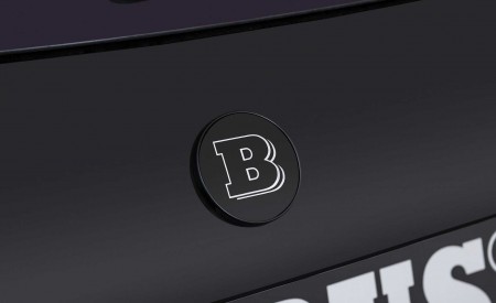 2019 BRABUS Mercedes-AMG A 35 Badge Wallpapers 450x275 (17)