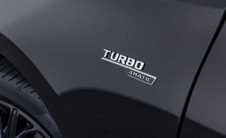 2019 BRABUS Mercedes-AMG A 35 Badge Wallpapers 450x275 (16)