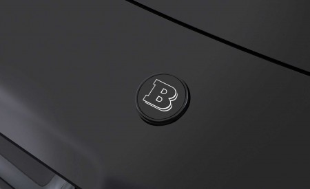 2019 BRABUS Mercedes-AMG A 35 Badge Wallpapers 450x275 (12)