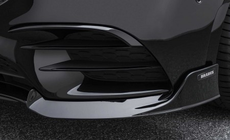 2019 BRABUS Mercedes-AMG A 35 Detail Wallpapers 450x275 (11)