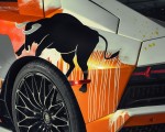 2019 Lamborghini Aventador S by Skyler Grey Detail Wallpapers 150x120 (17)