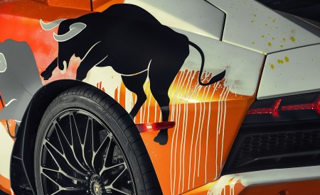 2019 Lamborghini Aventador S by Skyler Grey Detail Wallpapers 450x275 (17)