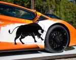 2019 Lamborghini Aventador S by Skyler Grey Detail Wallpapers 150x120 (15)