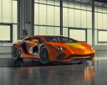 2019 Lamborghini Aventador S by Skyler Grey Wallpapers & HD Images