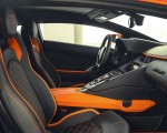 2019 Lamborghini Aventador S by Skyler Grey Interior Wallpapers 150x120 (20)