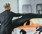 2019 Lamborghini Aventador S by Skyler Grey Making Of Wallpapers 150x120 (31)