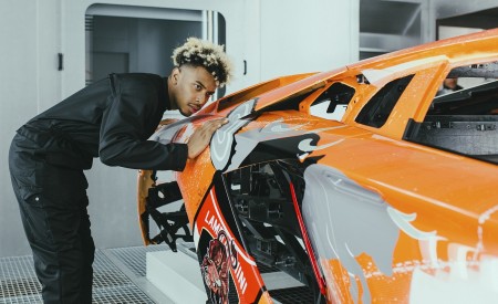 2019 Lamborghini Aventador S by Skyler Grey Making Of Wallpapers 450x275 (22)