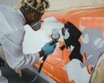 2019 Lamborghini Aventador S by Skyler Grey Making Of Wallpapers 150x120 (24)