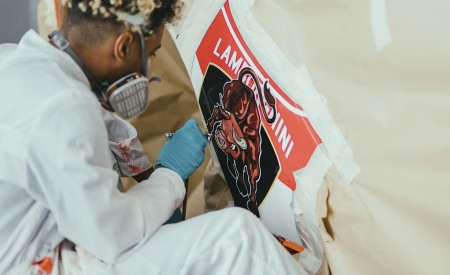 2019 Lamborghini Aventador S by Skyler Grey Making Of Wallpapers 450x275 (26)