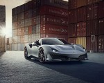 2019 NOVITEC Ferrari 488 Pista Wallpapers & HD Images