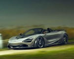 2019 NOVITEC McLaren 720S Spider Wallpapers & HD Images