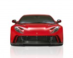 2019 NOVITEC N-LARGO based on Ferrari 812 Superfast Front Wallpapers 150x120