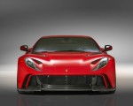 2019 NOVITEC N-LARGO based on Ferrari 812 Superfast Front Wallpapers 150x120