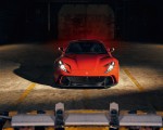 2019 NOVITEC N-LARGO based on Ferrari 812 Superfast Front Wallpapers 150x120