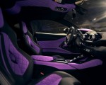 2019 NOVITEC N-LARGO based on Ferrari 812 Superfast Interior Wallpapers 150x120
