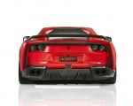 2019 NOVITEC N-LARGO based on Ferrari 812 Superfast Rear Wallpapers 150x120