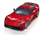 2019 NOVITEC N-LARGO based on Ferrari 812 Superfast Top Wallpapers 150x120