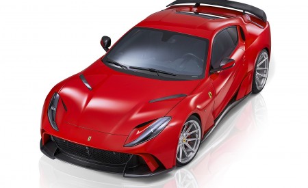 2019 NOVITEC N-LARGO based on Ferrari 812 Superfast Top Wallpapers 450x275 (26)