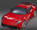 2019 NOVITEC N-LARGO based on Ferrari 812 Superfast Top Wallpapers 150x120
