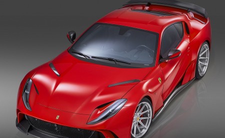 2019 NOVITEC N-LARGO based on Ferrari 812 Superfast Top Wallpapers 450x275 (19)