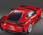 2019 NOVITEC N-LARGO based on Ferrari 812 Superfast Top Wallpapers 150x120