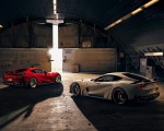 2019 NOVITEC N-LARGO based on Ferrari 812 Superfast Wallpapers 150x120