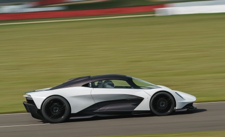 2020 Aston Martin Valhalla Side Wallpapers 450x275 (3)