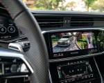 2020 Audi RS 6 Avant (Color: Nardo Gray; US-Spec) Central Console Wallpapers  150x120 (35)