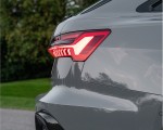 2020 Audi RS 6 Avant (Color: Nardo Gray; US-Spec) Detail Wallpapers 150x120 (26)