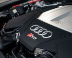 2020 Audi RS 6 Avant (Color: Nardo Gray; US-Spec) Engine Wallpapers 150x120 (28)