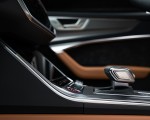 2020 Audi RS 6 Avant (Color: Nardo Gray; US-Spec) Interior Detail Wallpapers 150x120 (37)