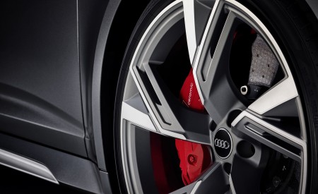 2020 Audi RS 6 Avant Wheel Wallpapers 450x275 (111)