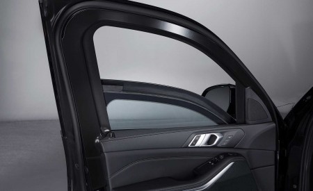 2020 BMW X5 Protection VR6 (Armored Vehicle) Detail Wallpapers 450x275 (23)