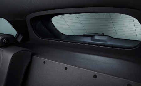 2020 BMW X5 Protection VR6 (Armored Vehicle) Interior Detail Wallpapers 450x275 (18)