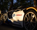 2020 Ford GT Mk II Detail Wallpapers 150x120 (35)