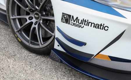 2020 Ford GT Mk II Detail Wallpapers 450x275 (9)