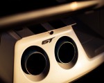 2020 Ford GT Mk II Exhaust Wallpapers 150x120 (30)