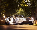 2020 Ford GT Mk II Front Three-Quarter Wallpapers 150x120 (12)