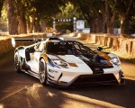 2020 Ford GT Mk II Front Three-Quarter Wallpapers 150x120 (13)