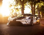2020 Ford GT Mk II Front Three-Quarter Wallpapers 150x120 (15)