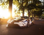 2020 Ford GT Mk II Front Three-Quarter Wallpapers 150x120 (16)