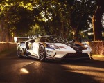 2020 Ford GT Mk II Front Three-Quarter Wallpapers 150x120 (17)